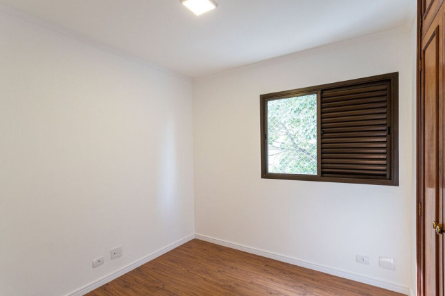 Imagem Apartamento com 3 Quartos à Venda, 88 m² em Moema - São Paulo