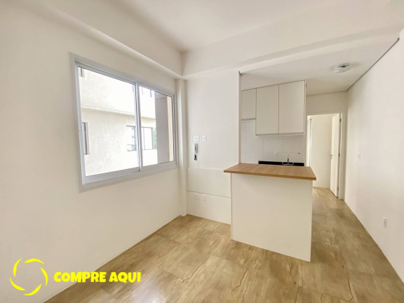Imagem Apartamento com 1 Quarto à Venda, 30 m² em Santa Cecília - São Paulo Imagem Apartamento com 1 Quarto à Venda, 30 m² em Santa Cecília - São Paulo