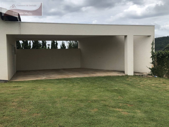 Imagem Casa de Condomínio com 8 Quartos à Venda, 2 m² em Tanque - Atibaia