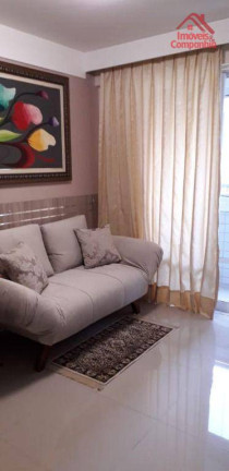 Imagem Apartamento com 3 Quartos à Venda, 111 m² em Meireles - Fortaleza Imagem Apartamento com 3 Quartos à Venda, 111 m² em Meireles - Fortaleza
