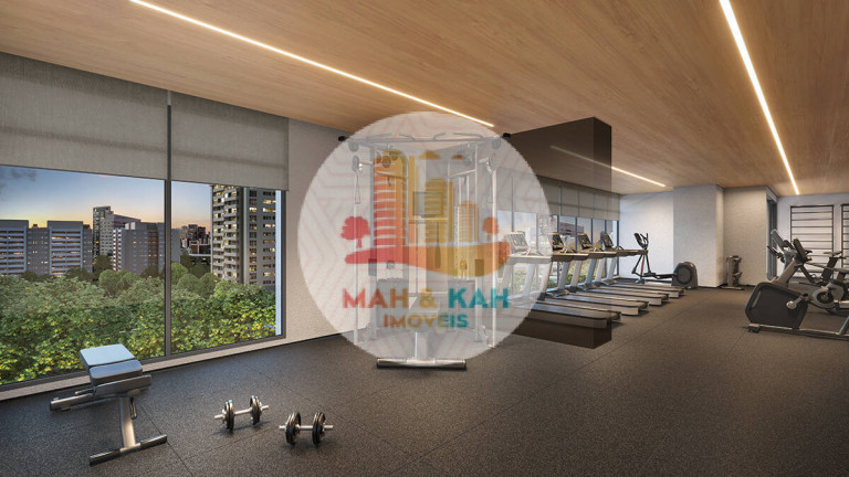 Imagem Apartamento com 4 Quartos à Venda, 205 m² em Brooklyn - São Paulo Imagem Apartamento com 4 Quartos à Venda, 205 m² em Brooklyn - São Paulo