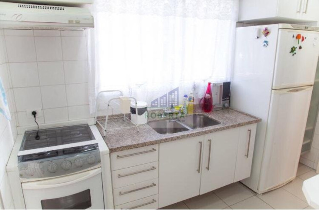 Imagem Apartamento com 3 Quartos à Venda, 115 m² em Brooklin - São Paulo