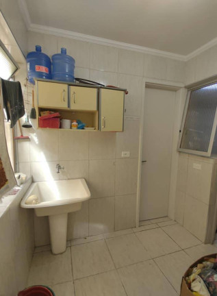 Imagem Apartamento com 3 Quartos à Venda, 97 m² em Vila Bastos - Santo André Imagem Apartamento com 3 Quartos à Venda, 97 m² em Vila Bastos - Santo André
