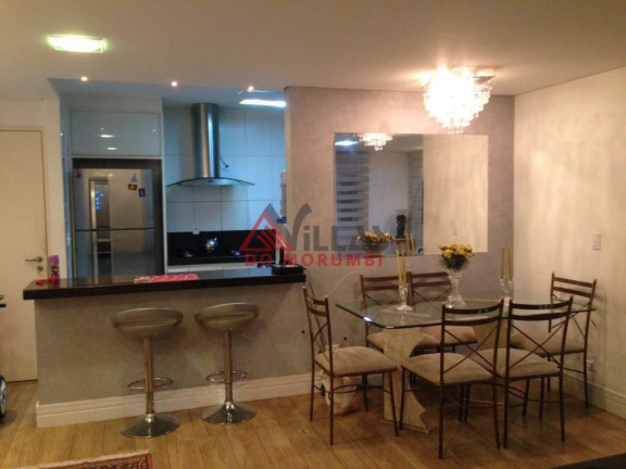 Imagem Apartamento com 3 Quartos à Venda, 83 m² em Vila Andrade - São Paulo
