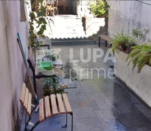 Imagem Casa com 3 Quartos à Venda, 186 m² em Parque Mandaqui - São Paulo Imagem Casa com 3 Quartos à Venda, 186 m² em Parque Mandaqui - São Paulo