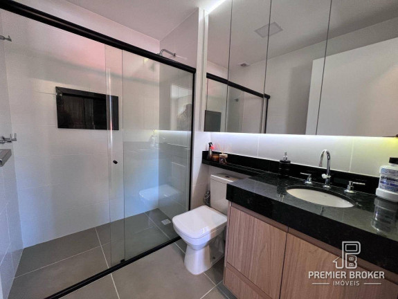 Imagem Apartamento com 1 Quarto à Venda, 50 m² em Alto - Teresópolis