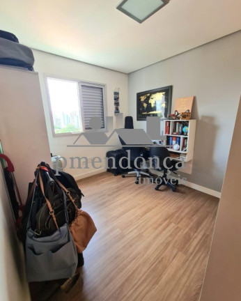 Imagem Apartamento com 2 Quartos à Venda, 61 m² em Vila Romana - São Paulo