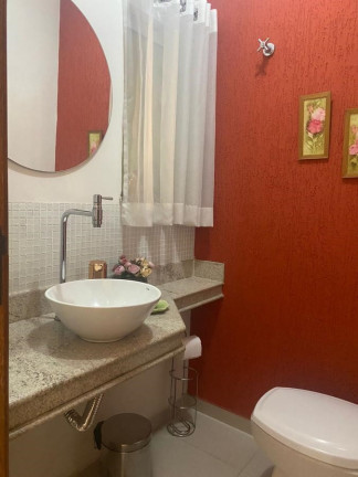 Imagem Casa com 3 Quartos à Venda, 150 m² em Cabral - Contagem Imagem Casa com 3 Quartos à Venda, 150 m² em Cabral - Contagem