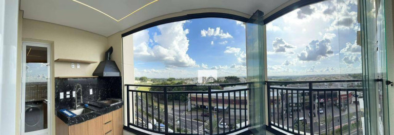 Imagem Apartamento com 3 Quartos à Venda, 91 m² em Swiss Park - Campinas Imagem Apartamento com 3 Quartos à Venda, 91 m² em Swiss Park - Campinas