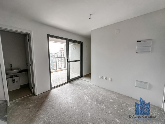 Imagem Apartamento com 1 Quarto à Venda, 62 m² em Jardim América - São Paulo Imagem Apartamento com 1 Quarto à Venda, 62 m² em Jardim América - São Paulo