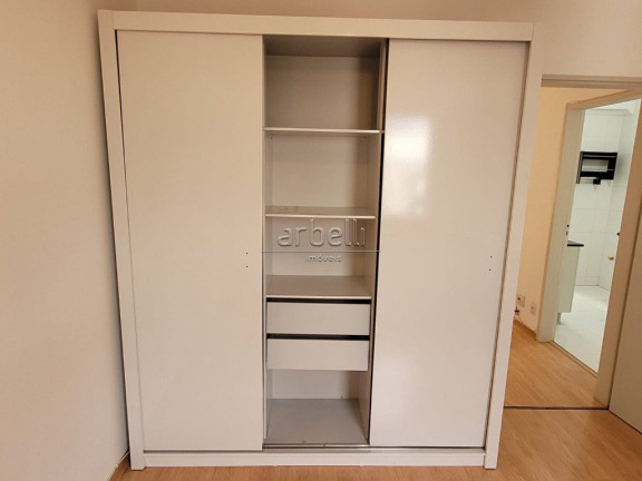 Imagem Apartamento com 1 Quarto à Venda, 52 m² em Bonfim - Campinas Imagem Apartamento com 1 Quarto à Venda, 52 m² em Bonfim - Campinas