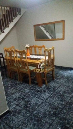 Imagem Sobrado com 4 Quartos à Venda, 184 m² em Osvaldo Cruz - São Caetano Do Sul