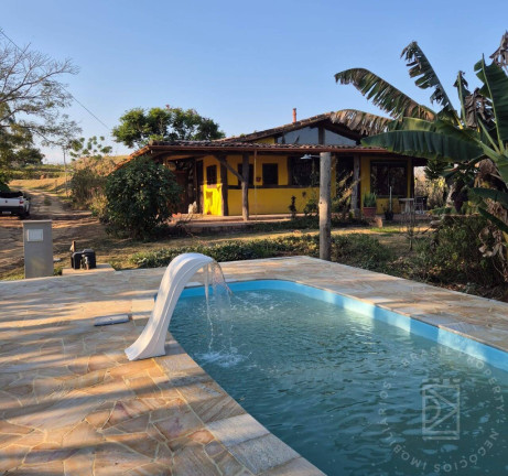 Casa com 2 Quartos à Venda, 230 m² em Alto Da Ponte - São José Dos Campos