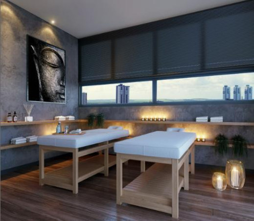 Imagem Apartamento com 3 Quartos à Venda, 81 m² em Jardim Oceania - João Pessoa