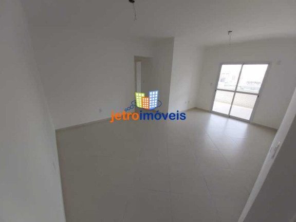 Imagem Apartamento com 2 Quartos à Venda, 102 m² em Vila Guilhermina - Praia Grande