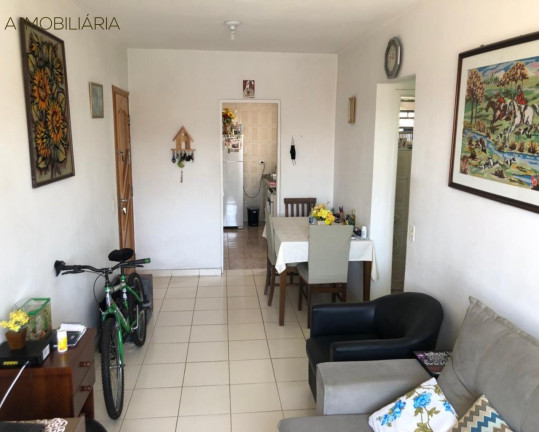 Imagem Imóvel com 3 Quartos à Venda, 84 m² em Taboão - São Bernardo Do Campo