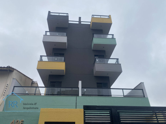 Imagem Apartamento com 2 Quartos para Alugar, 69 m² em Vila São Pedro - Santo André
