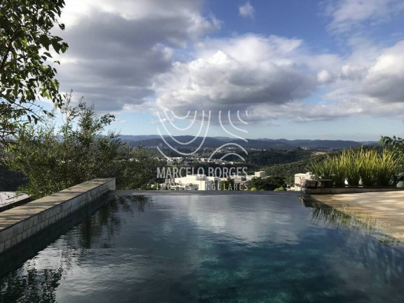 Imagem Casa de Condomínio com 5 Quartos à Venda, 690 m² em Alphaville - Santana De Parnaíba Imagem Casa de Condomínio com 5 Quartos à Venda, 690 m² em Alphaville - Santana De Parnaíba