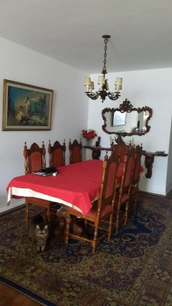 Imagem Apartamento com 4 Quartos à Venda, 138 m² em Lagoa - Rio De Janeiro