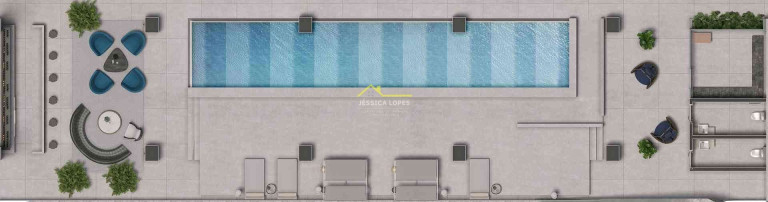 Imagem Apartamento com 3 Quartos à Venda, 126 m² em Jardim Oceania - João Pessoa