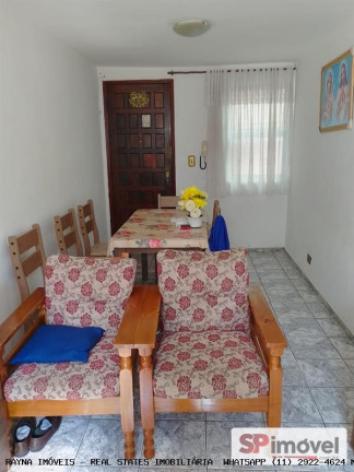Imagem Apartamento com 2 Quartos à Venda, 58 m² em Vila Sabrina - São Paulo Imagem Apartamento com 2 Quartos à Venda, 58 m² em Vila Sabrina - São Paulo