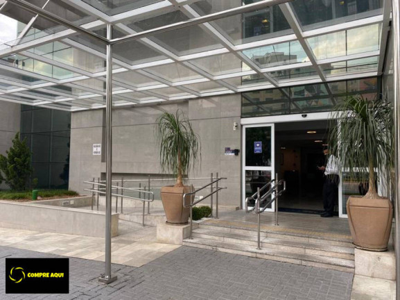 Imagem Sala Comercial à Venda, 37 m² em Barra Funda - São Paulo Imagem Sala Comercial à Venda, 37 m² em Barra Funda - São Paulo