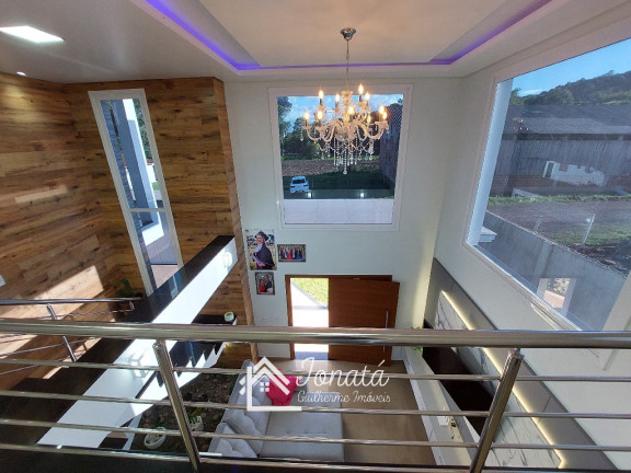 Imagem Casa com 3 Quartos à Venda, 470 m² em Morro Tico Tico - Bom Princípio