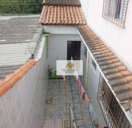 Imagem Sobrado com 3 Quartos à Venda, 244 m² em Jardim Santa Mena - Guarulhos Imagem Sobrado com 3 Quartos à Venda, 244 m² em Jardim Santa Mena - Guarulhos