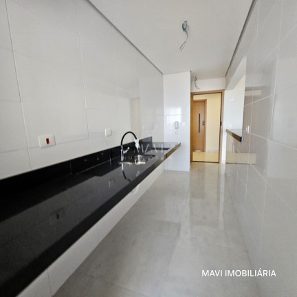 Imagem Apartamento com 2 Quartos à Venda, 89 m² em Caiçara - Praia Grande