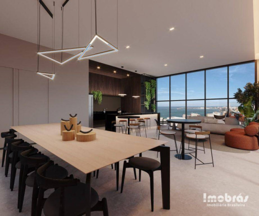 Imagem Apartamento com 2 Quartos à Venda, 45 m² em Meireles - Fortaleza Imagem Apartamento com 2 Quartos à Venda, 45 m² em Meireles - Fortaleza