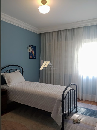 Imagem Imóvel com 3 Quartos à Venda, 115 m² em Cambuí - Campinas