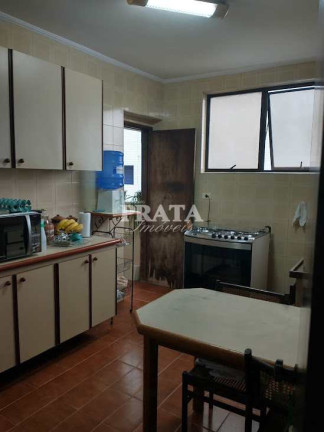 Imagem Apartamento com 2 Quartos à Venda, 124 m² em Ponta Da Praia - Santos Imagem Apartamento com 2 Quartos à Venda, 124 m² em Ponta Da Praia - Santos