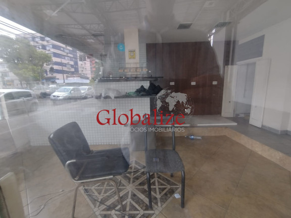 Imagem Sala Comercial à Venda, 864 m² em Aparecida - Santos Imagem Sala Comercial à Venda, 864 m² em Aparecida - Santos