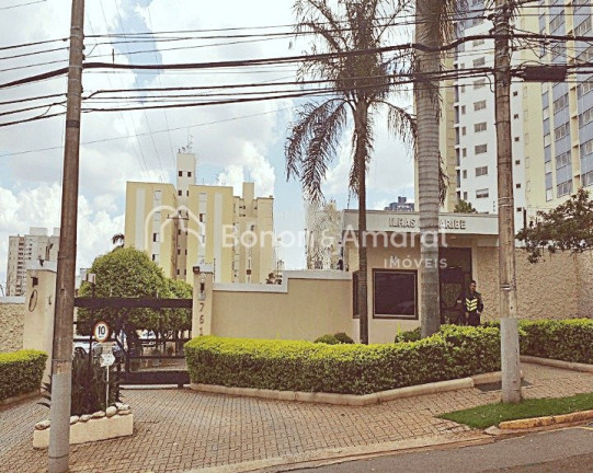 Imagem Apartamento com 3 Quartos à Venda, 100 m² em Parque Rural Fazenda Santa Cândida - Campinas Imagem Apartamento com 3 Quartos à Venda, 100 m² em Parque Rural Fazenda Santa Cândida - Campinas