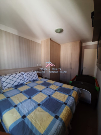 Imagem Apartamento com 2 Quartos à Venda, 64 m² em Jardim Tamoio - Jundiaí