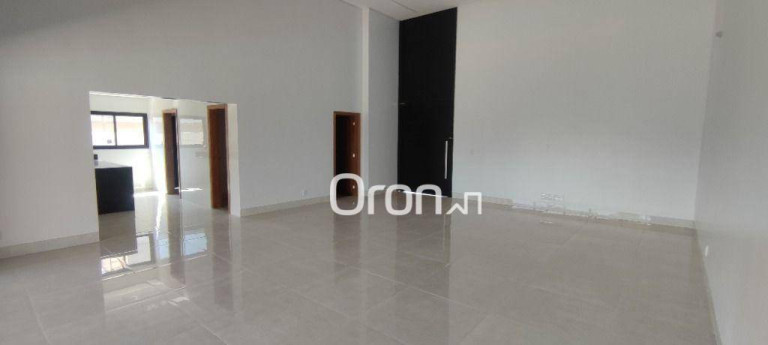 Imagem Casa com 4 Quartos à Venda, 306 m² em Estância Vagem Bonita - Senador Canedo