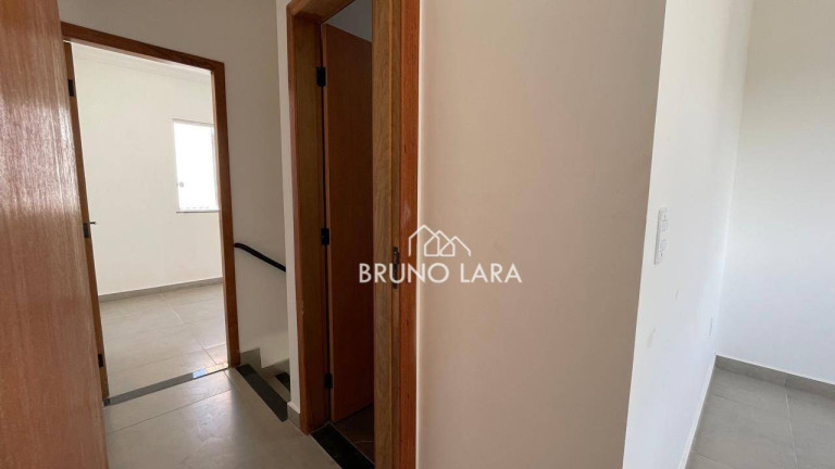 Imagem Casa com 2 Quartos à Venda, 65 m² em Jardim Alterosas 2° Seção - Betim