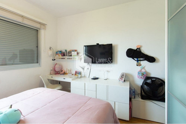 Imagem Apartamento com 3 Quartos à Venda, 192 m² em Campo Belo - São Paulo Imagem Apartamento com 3 Quartos à Venda, 192 m² em Campo Belo - São Paulo