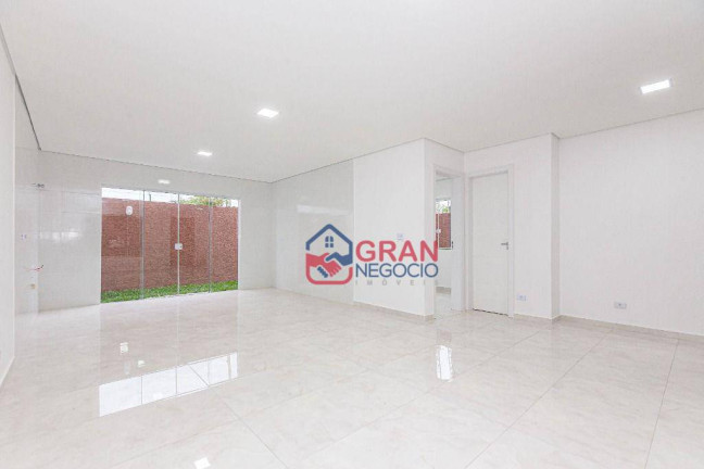 Imagem Sobrado com 3 Quartos à Venda, 130 m² em Umbará - Curitiba Imagem Sobrado com 3 Quartos à Venda, 130 m² em Umbará - Curitiba