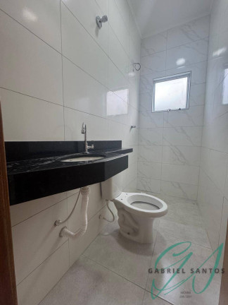 Imagem Casa com 2 Quartos à Venda, 150 m² em Agenor De Campos - Mongaguá