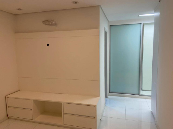 Imagem Apartamento com 3 Quartos à Venda, 158 m² em Tamboré - Santana De Parnaíba Imagem Apartamento com 3 Quartos à Venda, 158 m² em Tamboré - Santana De Parnaíba