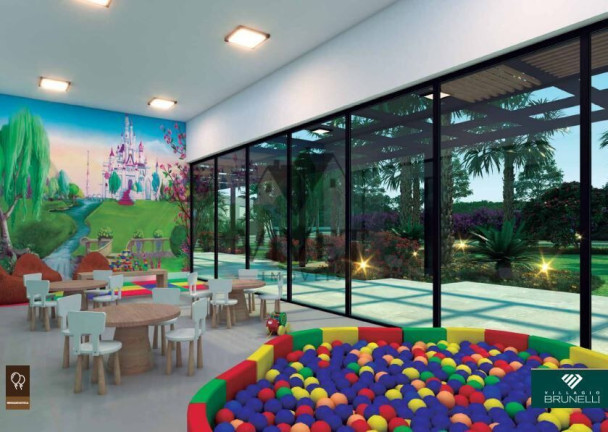 Imagem Terreno à Venda, 250 m² em Villagio Brunelli - Araçoiaba Da Serra Imagem Terreno à Venda, 250 m² em Villagio Brunelli - Araçoiaba Da Serra