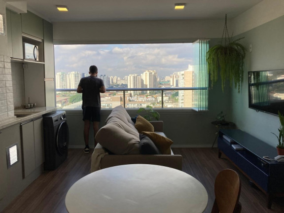 Imagem Imóvel com 1 Quarto à Venda, 34 m² em água Branca - São Paulo Imagem Imóvel com 1 Quarto à Venda, 34 m² em água Branca - São Paulo