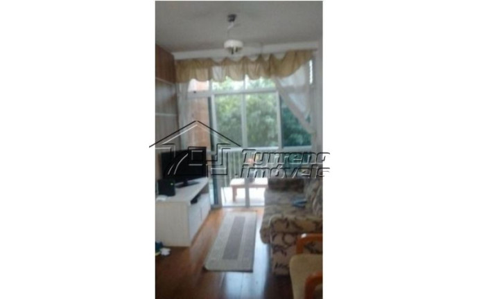 Imagem Apartamento com 3 Quartos à Venda, 98 m² em Jardim Aquarius - São José Dos Campos