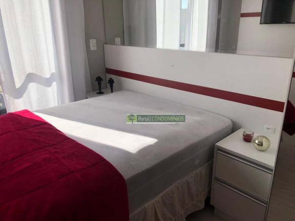 Imagem Apartamento com 1 Quarto à Venda, 17 m² em Centro - Curitiba Imagem Apartamento com 1 Quarto à Venda, 17 m² em Centro - Curitiba