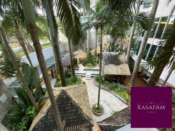Imagem Apartamento com 1 Quarto à Venda, 53 m² em Barra Da Tijuca - Rio De Janeiro