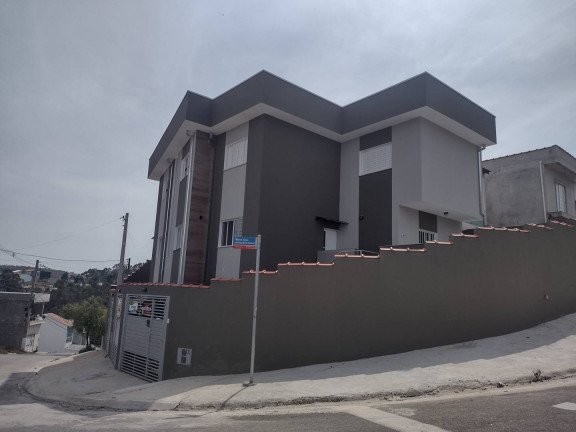 Imagem Casa com 2 Quartos à Venda,  em Chácara São Luiz - Franco Da Rocha