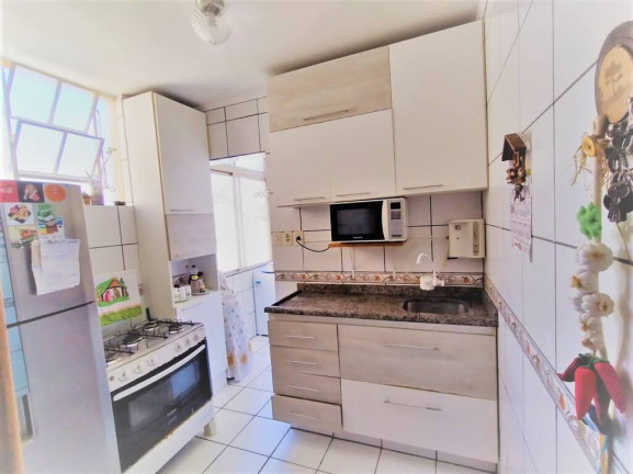Imagem Apartamento com 3 Quartos à Venda, 63 m² em Cristo Redentor - Porto Alegre