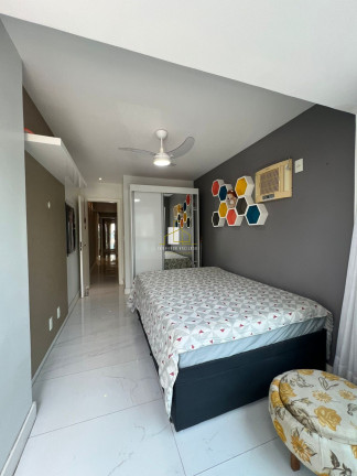 Imagem Imóvel com 3 Quartos à Venda, 140 m² em Jardim Camburi - Vitória Imagem Imóvel com 3 Quartos à Venda, 140 m² em Jardim Camburi - Vitória