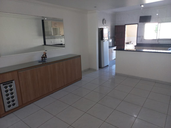 Imagem Casa à Venda, 225 m² em Itapuã - Salvador Imagem Casa à Venda, 225 m² em Itapuã - Salvador